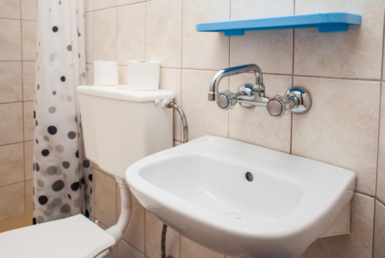 Apartamento Antylia1 Władysławowo Exterior foto