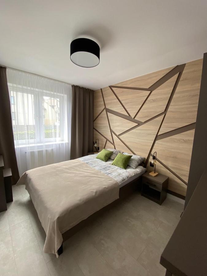 Apartamento Antylia1 Władysławowo Exterior foto