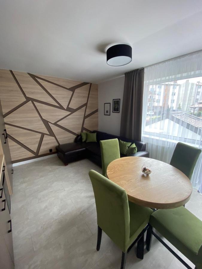 Apartamento Antylia1 Władysławowo Exterior foto