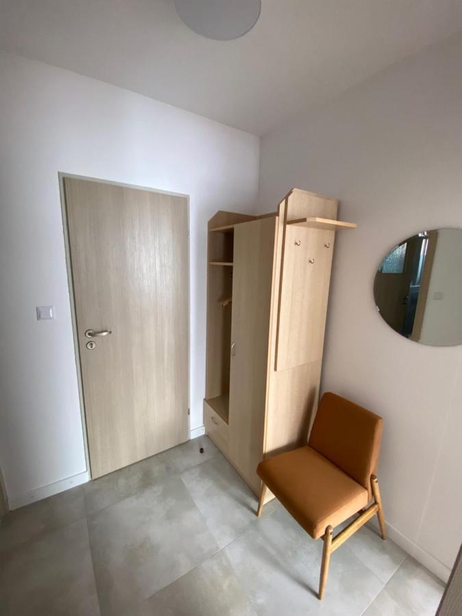 Apartamento Antylia1 Władysławowo Exterior foto