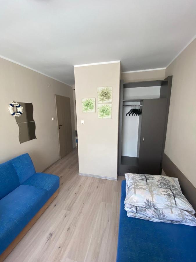 Apartamento Antylia1 Władysławowo Exterior foto
