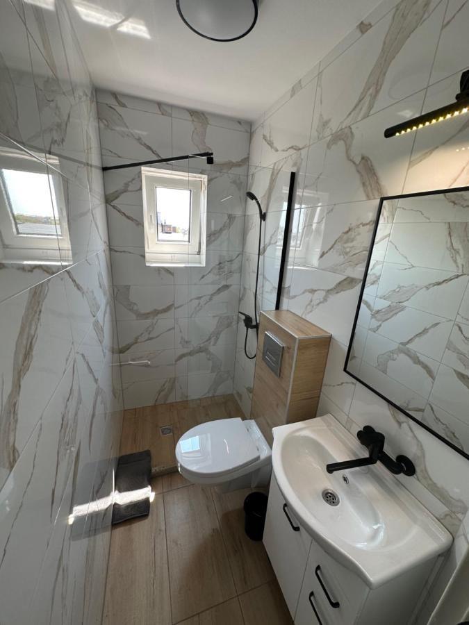 Apartamento Antylia1 Władysławowo Exterior foto