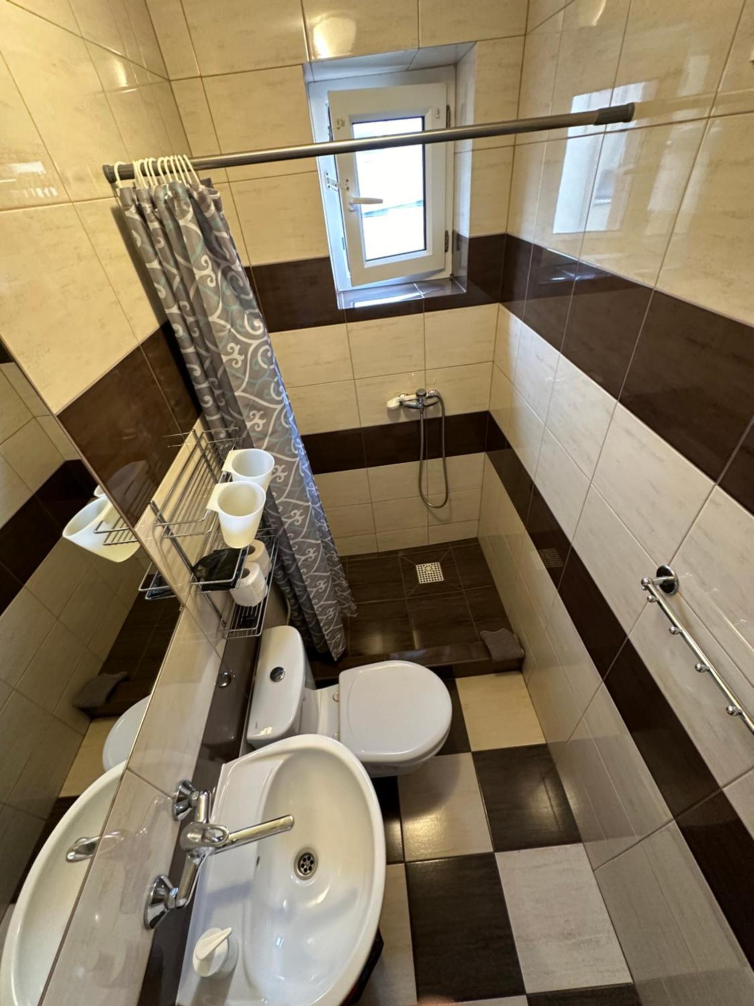 Apartamento Antylia1 Władysławowo Exterior foto