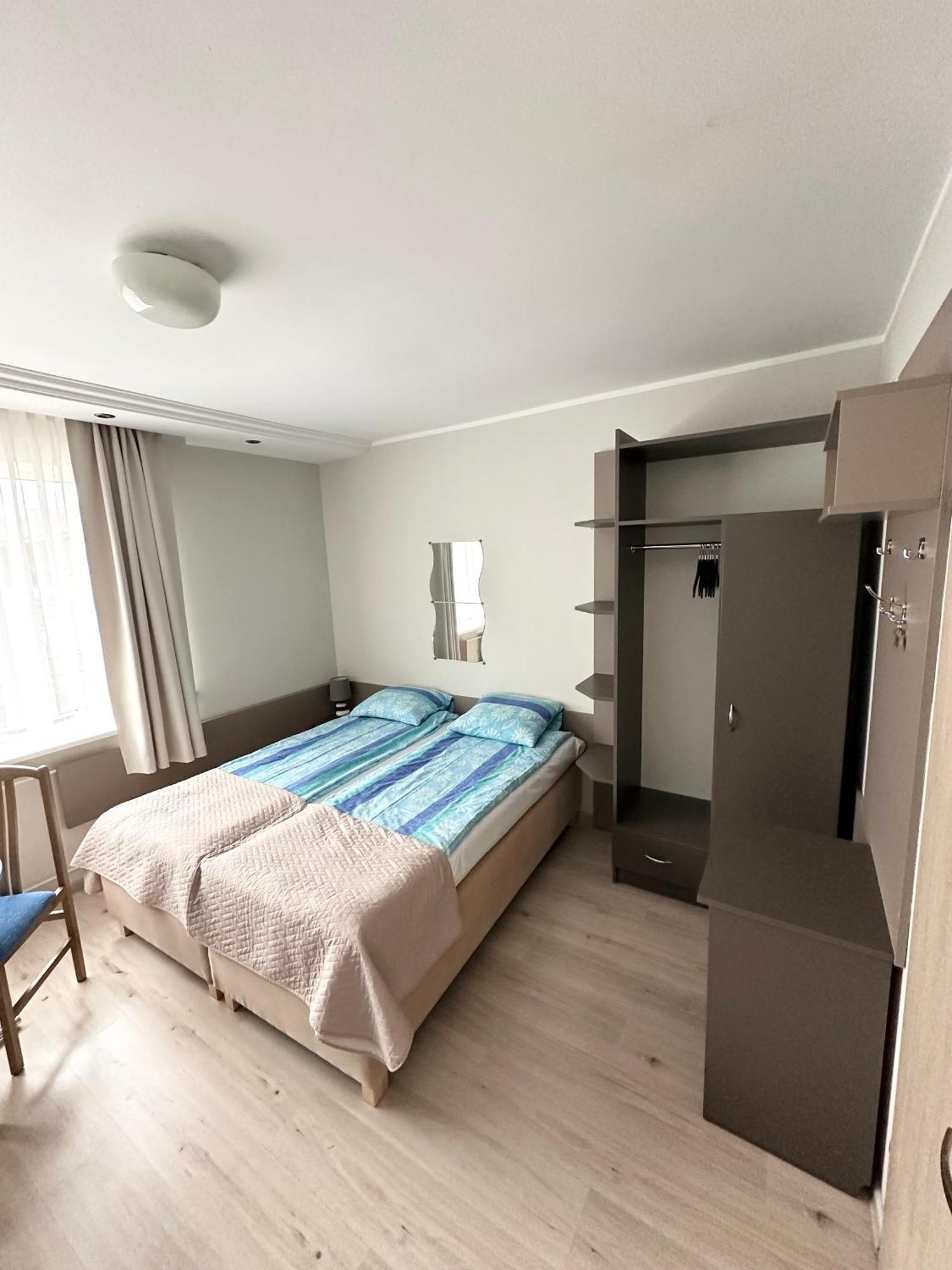 Apartamento Antylia1 Władysławowo Exterior foto