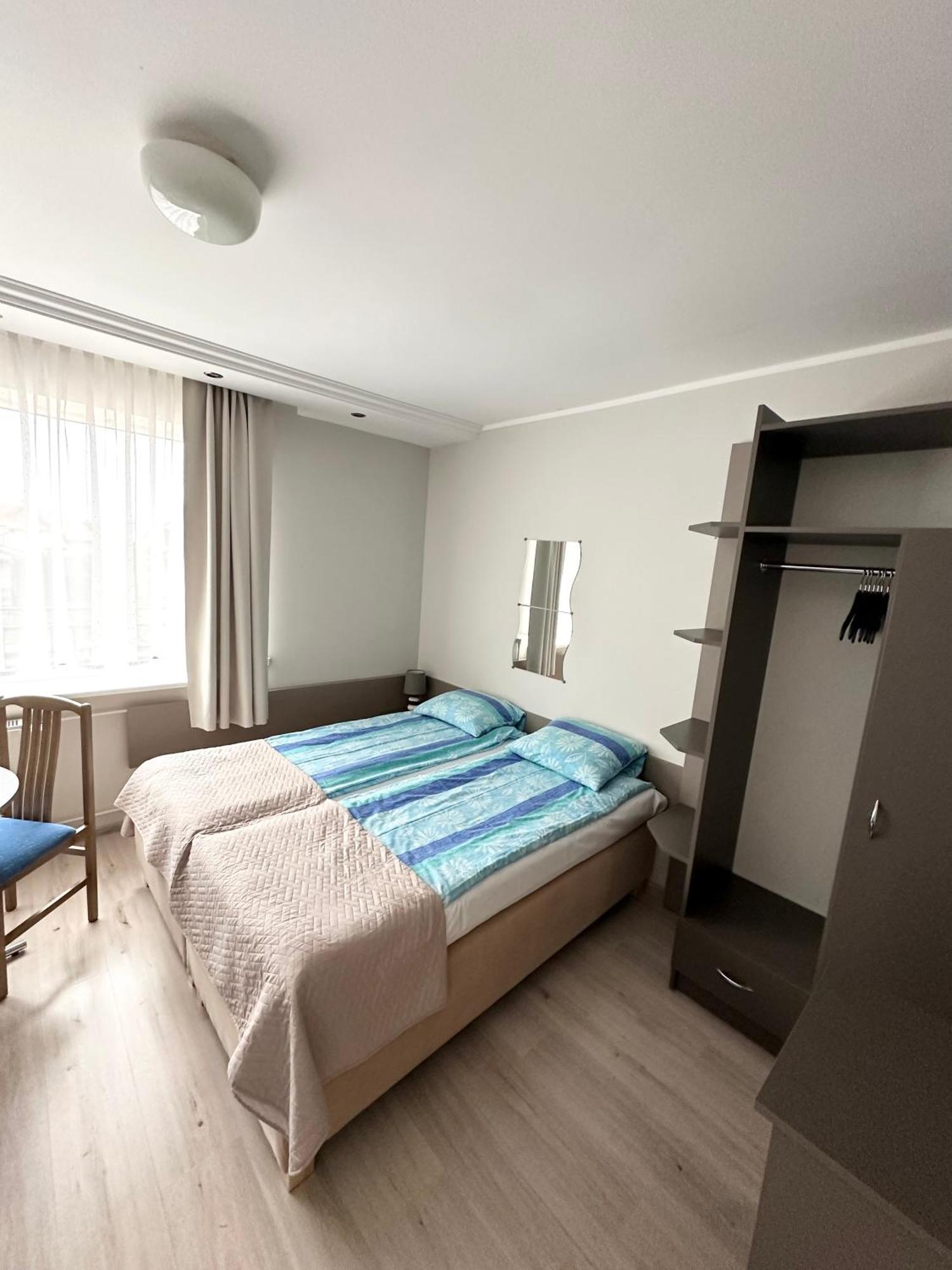 Apartamento Antylia1 Władysławowo Exterior foto